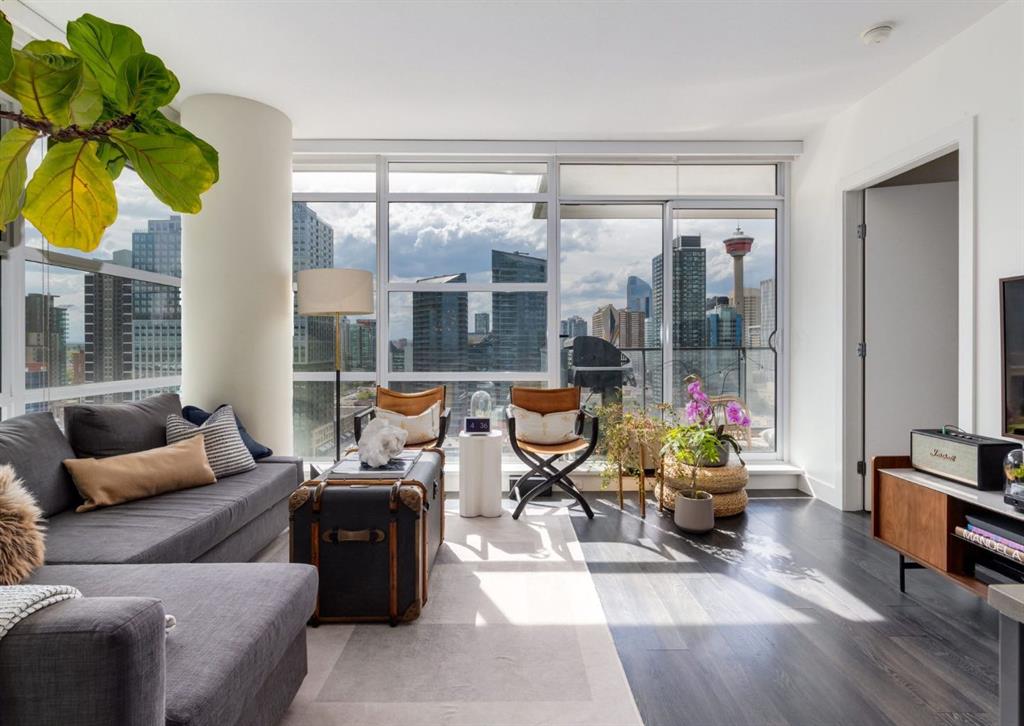 1607-1122 3 Street SE