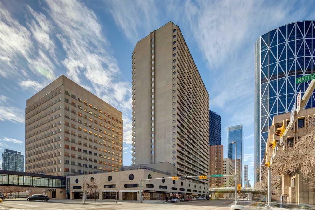 2701-221 6 Avenue SE