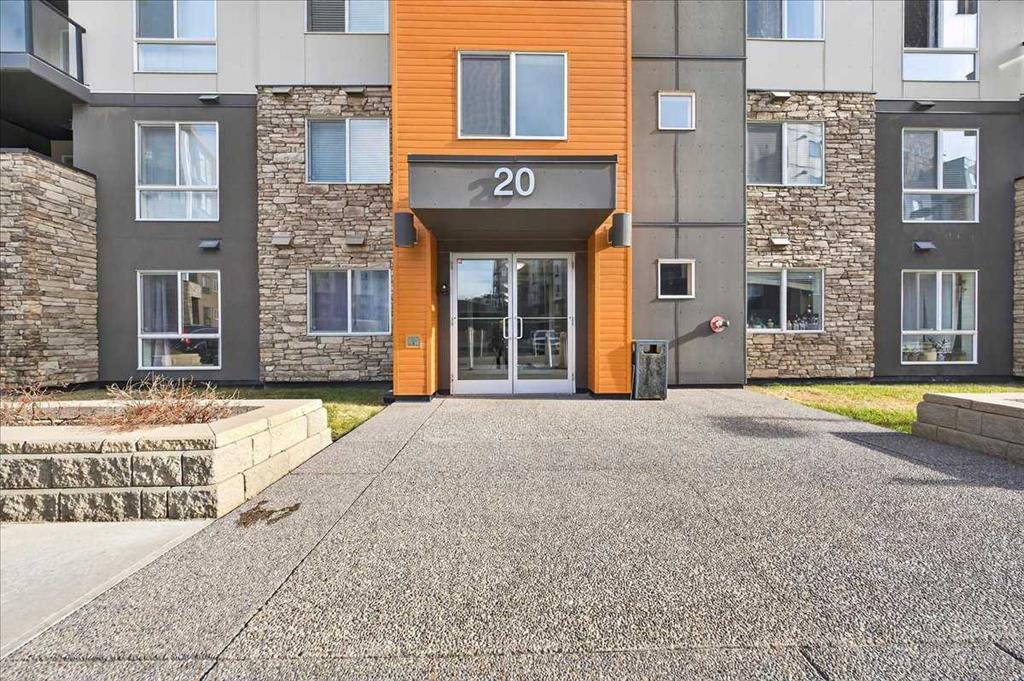 514-20 Kincora Glen Park NW