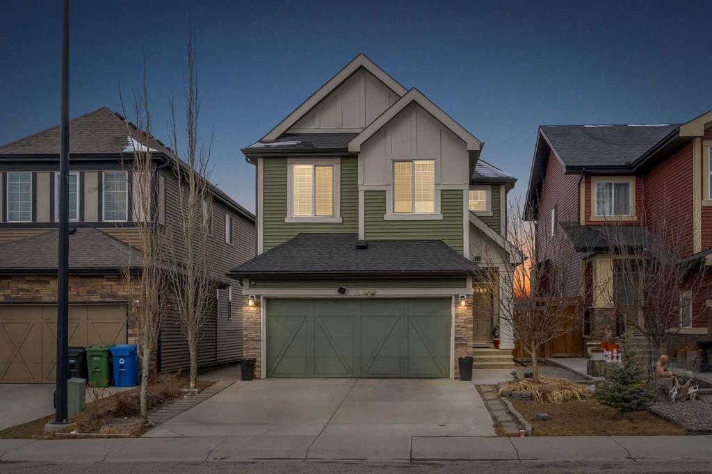 288-288 Evansborough Way NW