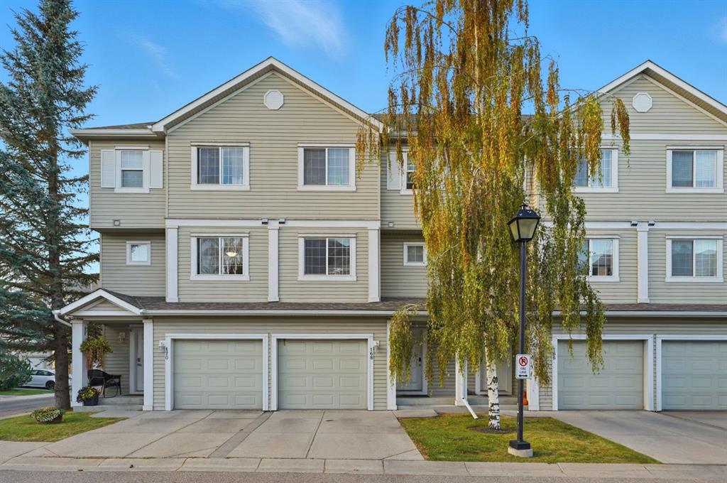 168 copperfield Court SE