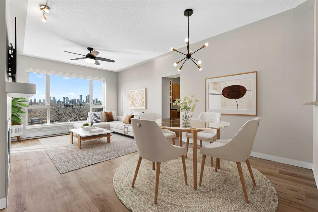 404-35 Inglewood Park SE