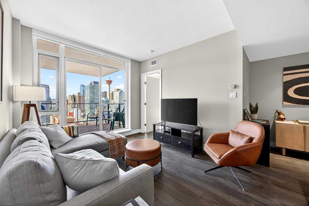 2308-1122 3 Street SE