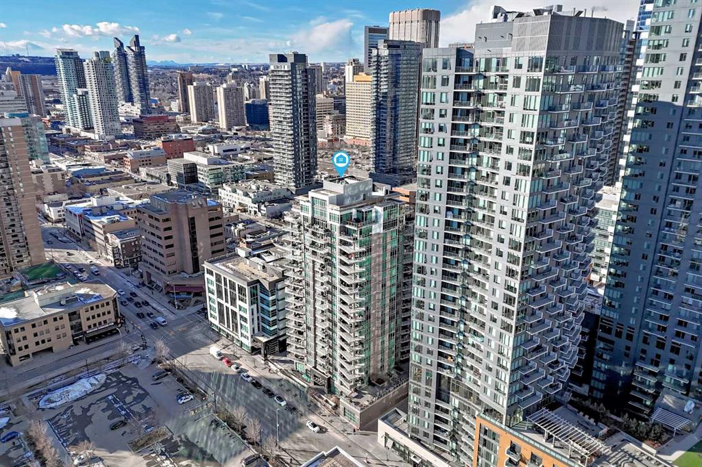 1802-530 12 Avenue SW