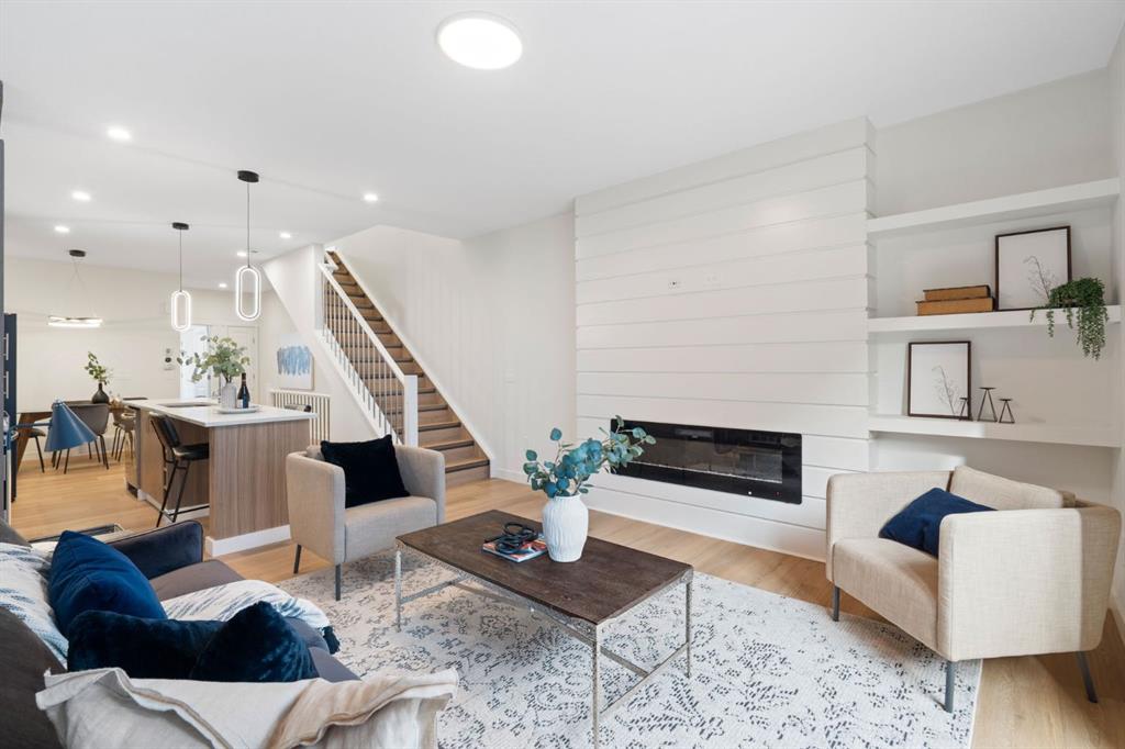 3-129 Skyview Parade NE