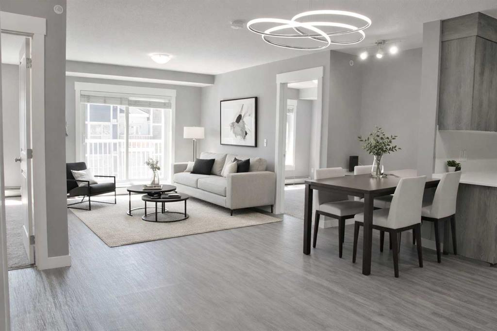 5407-302 Skyview Ranch Drive NE