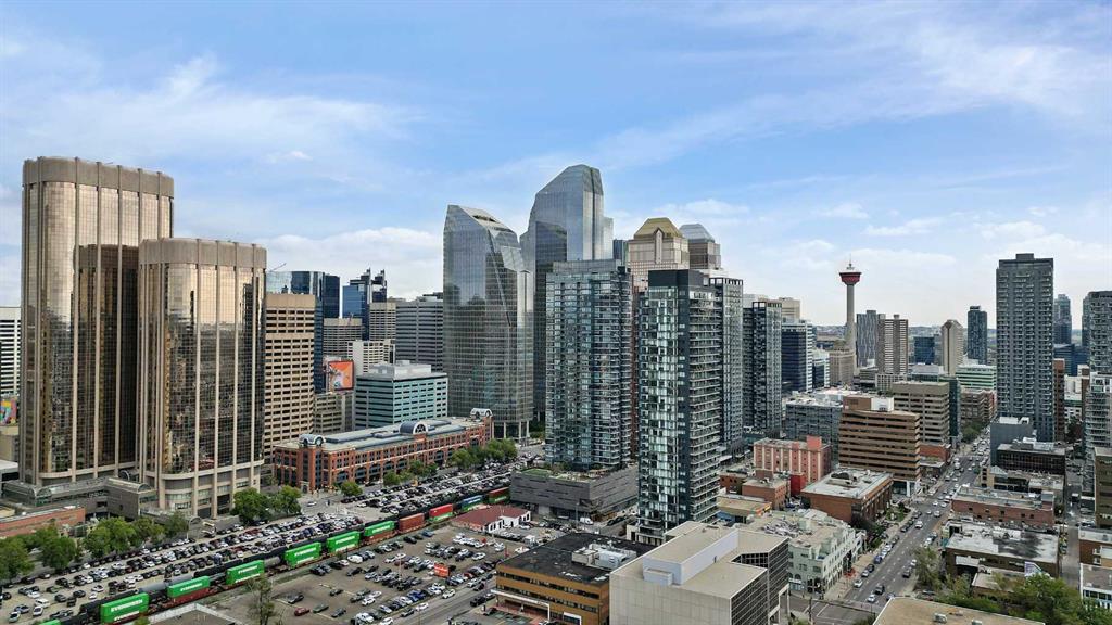 507-1010 6 Street SW