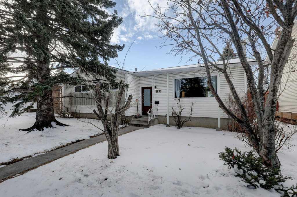 3835 Varsity Drive NW