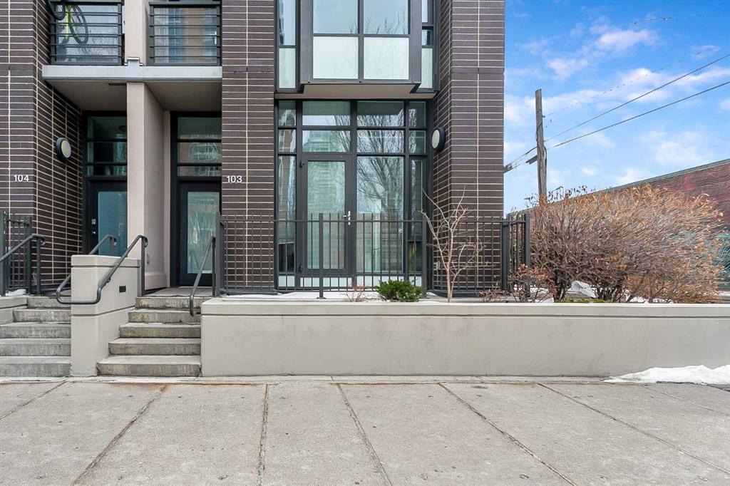 103-1500 7 Street SW