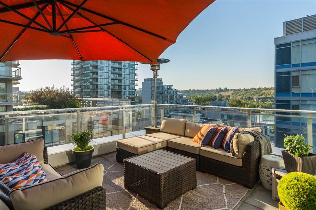 803-108 Waterfront Court SW