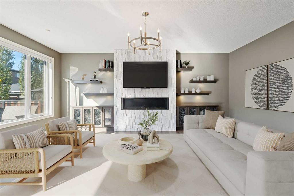 383 Evansglen Drive NW