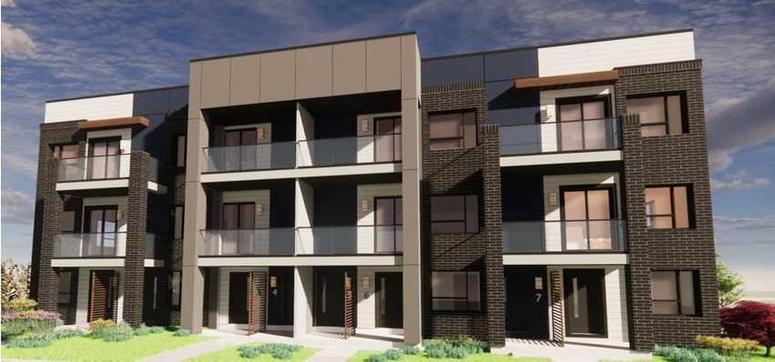 84 Greenbriar Way NW