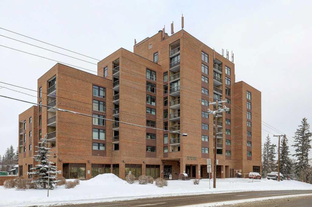 811-8604 48 Avenue NW