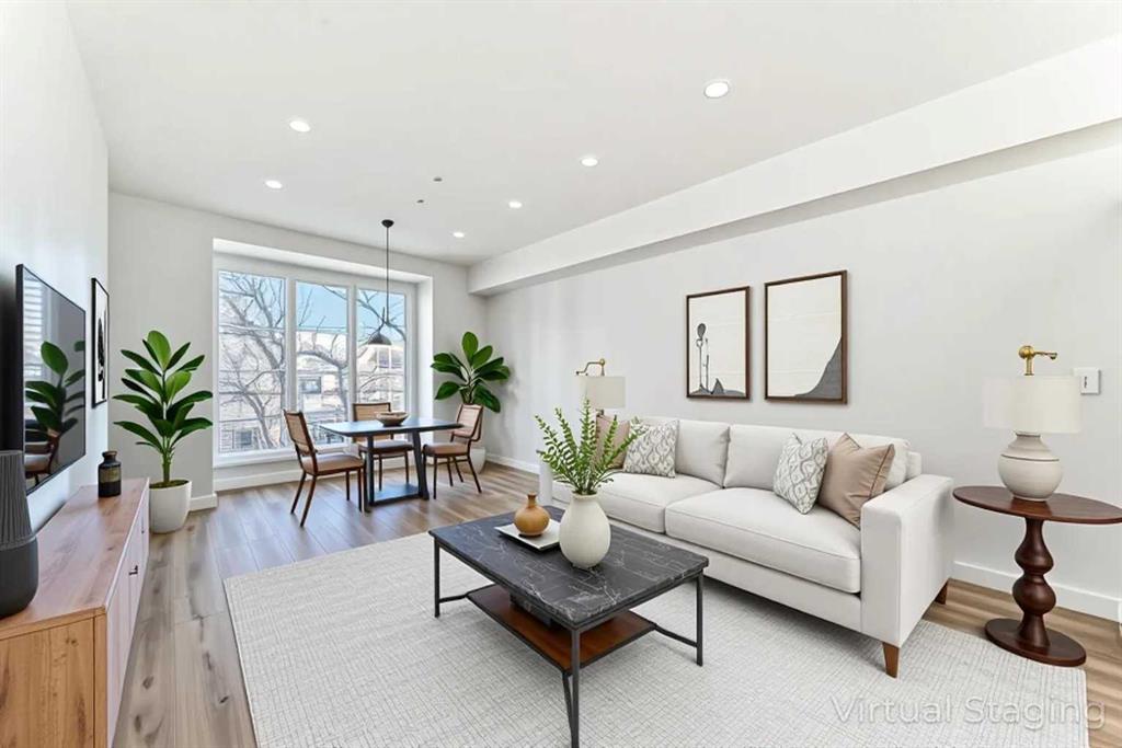 209-2307 14 Street SW