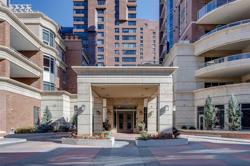 702-600 Princeton Way SW