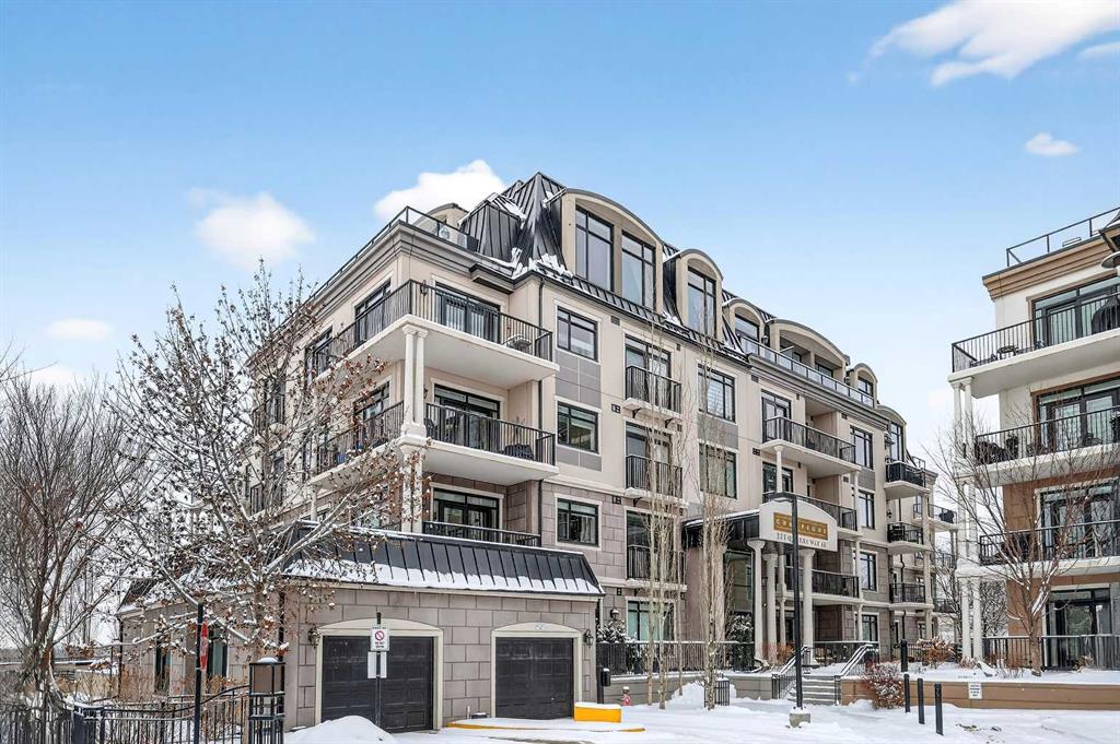 503-221 Quarry Way SE