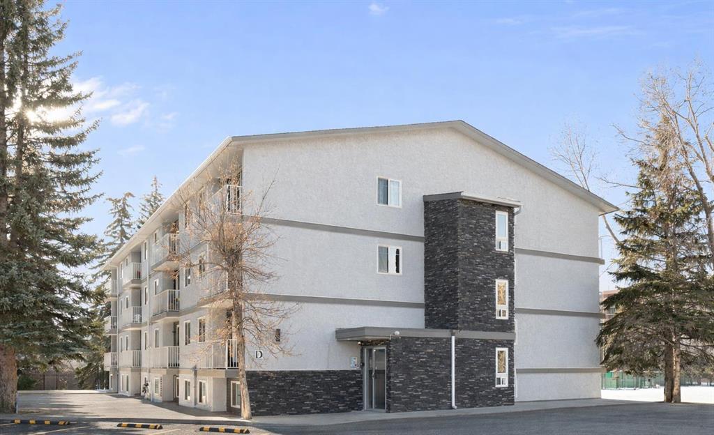 106D-5601 Dalton Drive NW