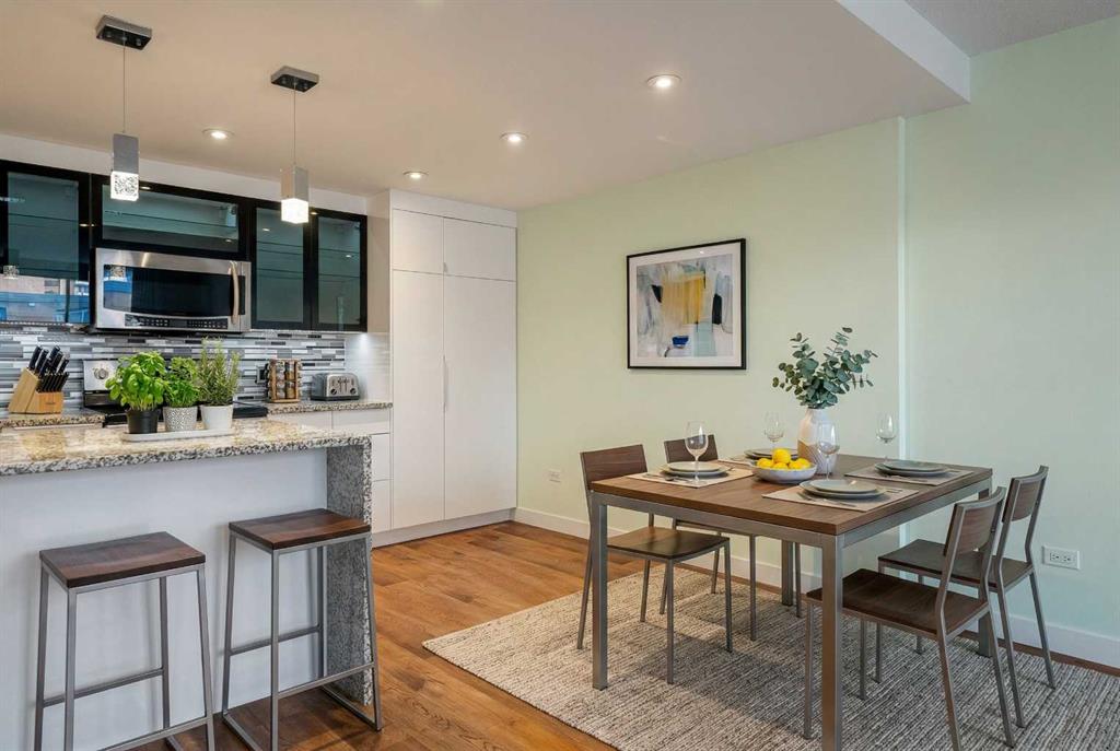 206-1027 Cameron Avenue SW