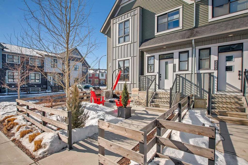 3401-100 Walgrove Court SE