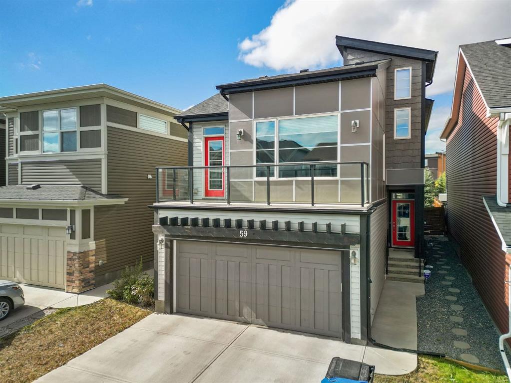 59 Sage Bluff Road NW