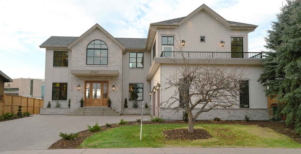 2945 Toronto Crescent NW
