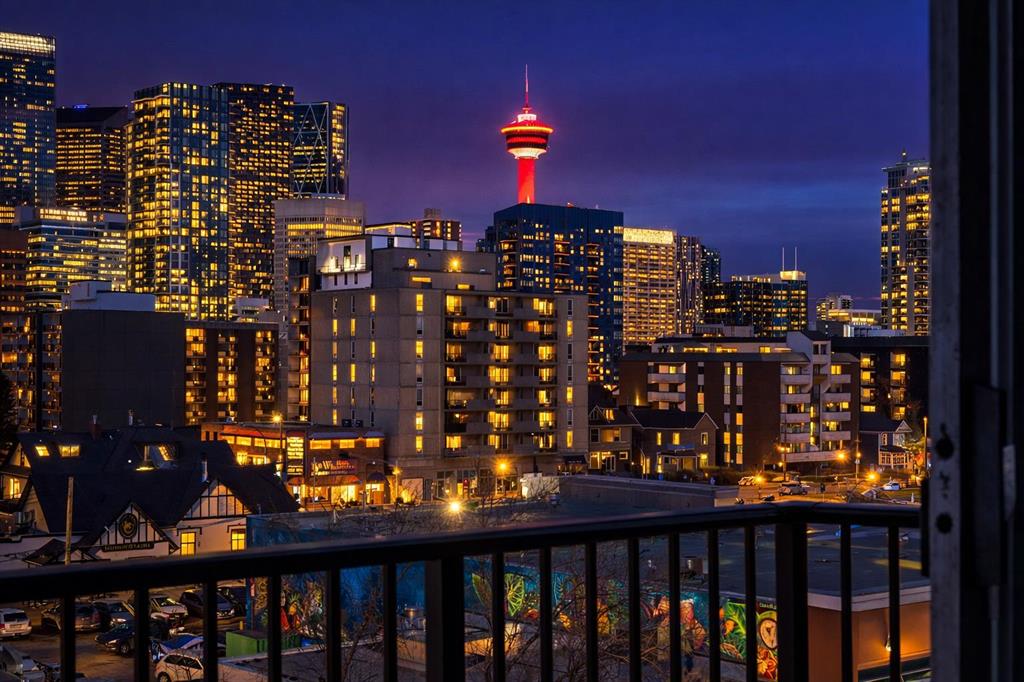 660-519 17 Avenue SW