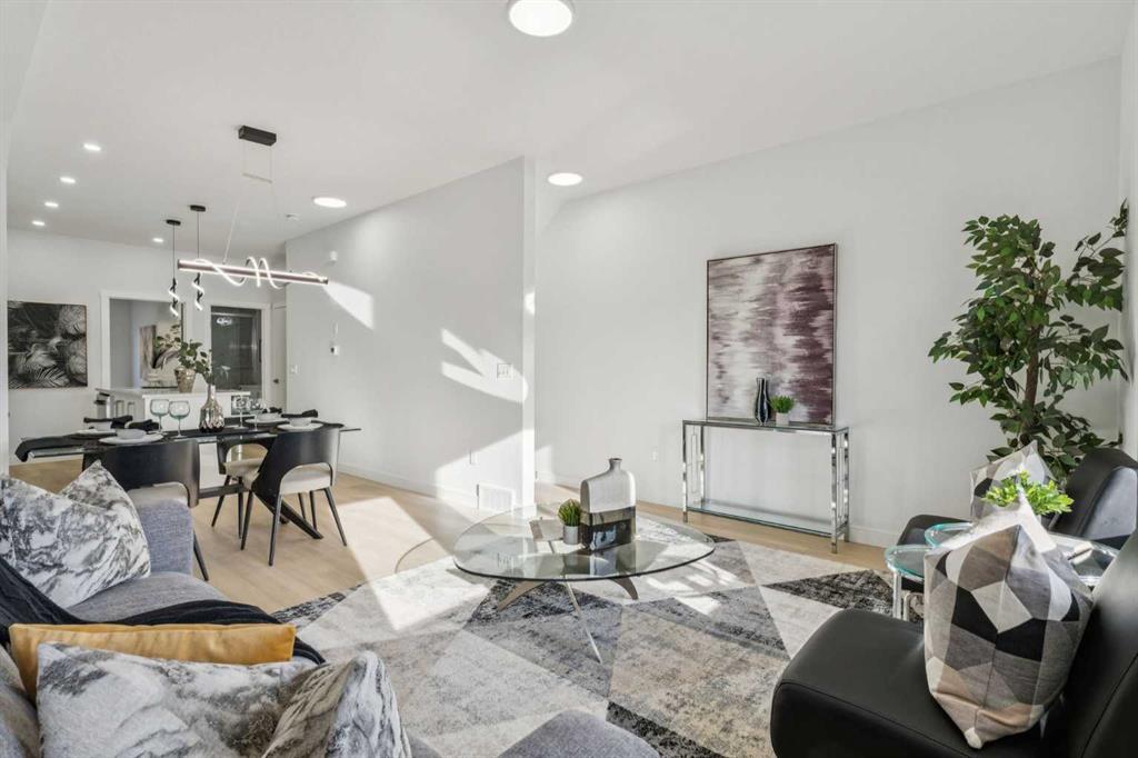 203-95 Saddlecrest Circle NE