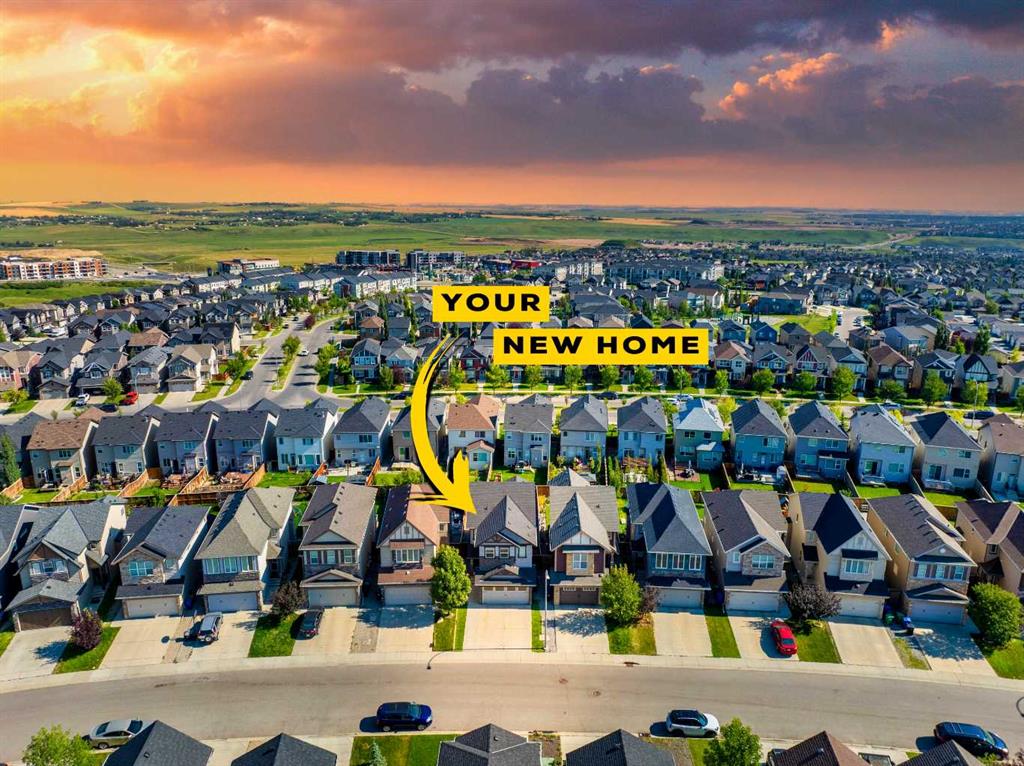 58 Nolancrest Rise NW