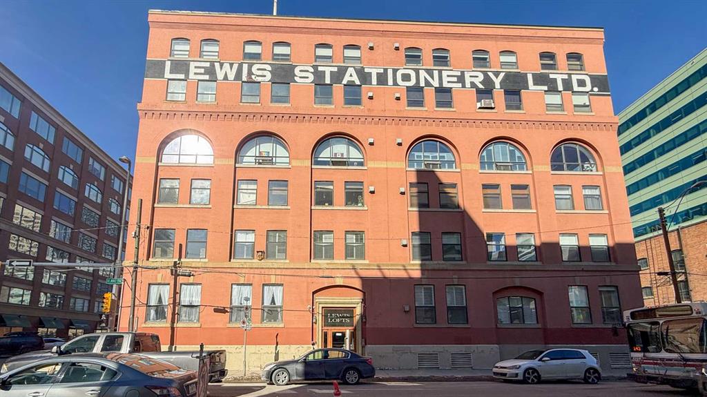 409-240 11 Avenue SW