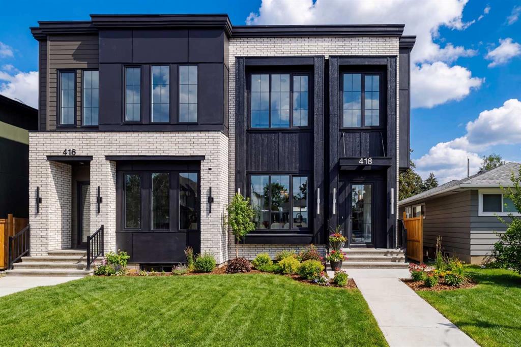418 36 Street SW