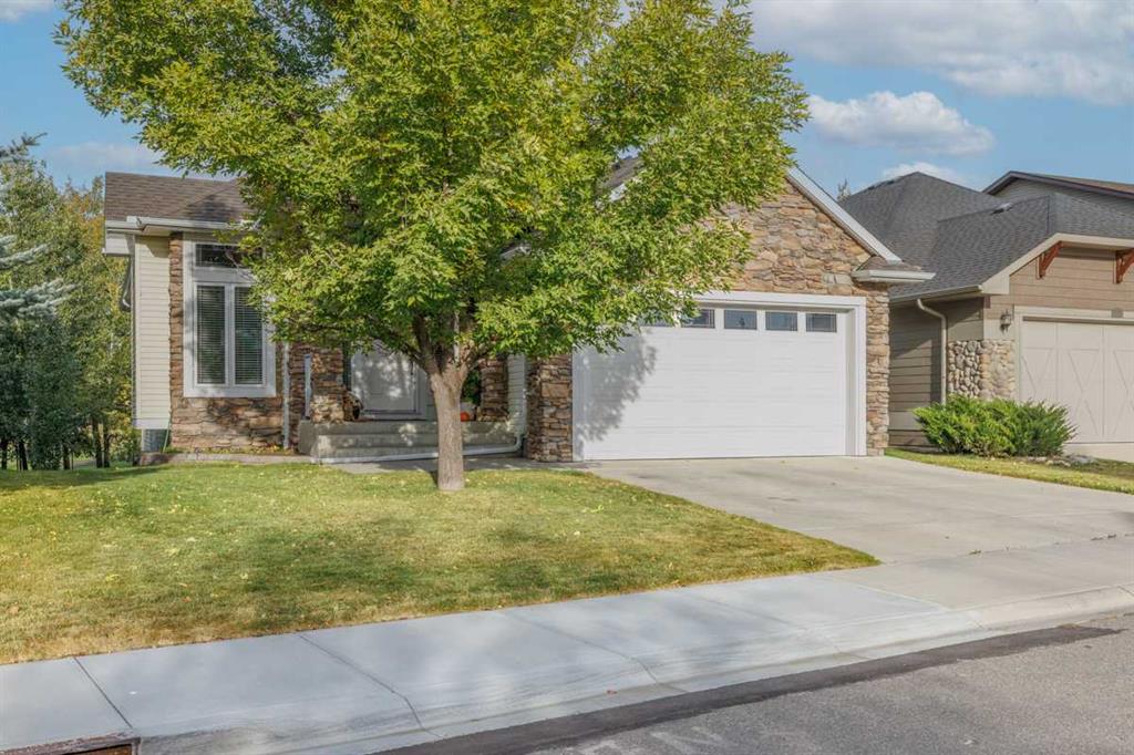 462 Crystal Green Manor