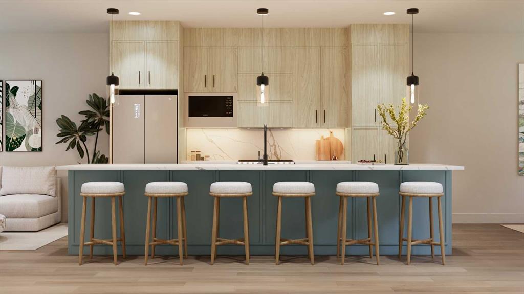 602-3720 Quesnay Wood Drive SW