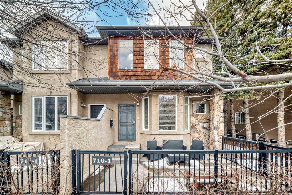 1-710 56 Avenue SW