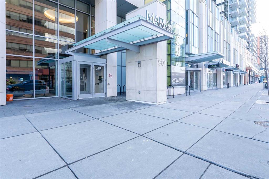 1503-901 10 Avenue SW