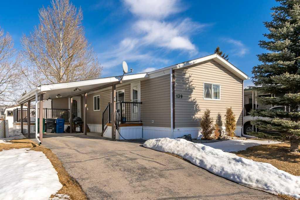 139-99 Arbour Lake Road NW