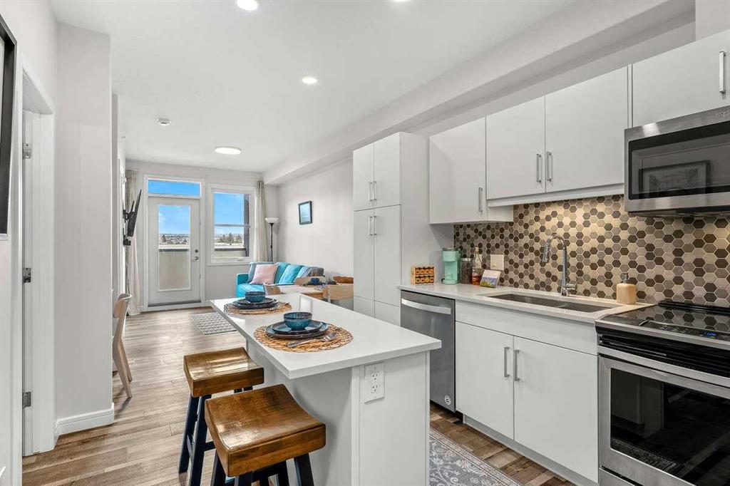 2410-80 Greenbriar Place NW