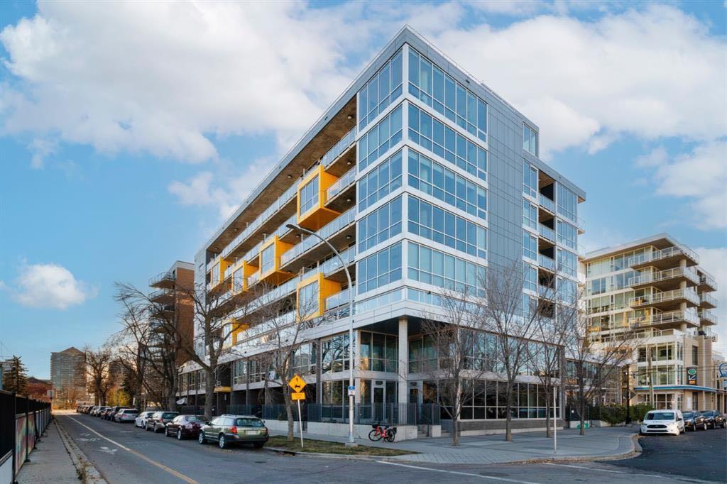 118-235 9A Street NW