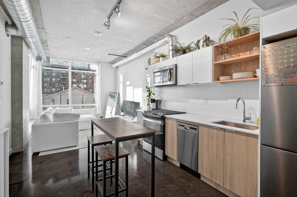 203-1319 14 Avenue SW