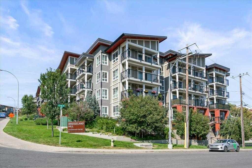 311-510 Edmonton Trail NE