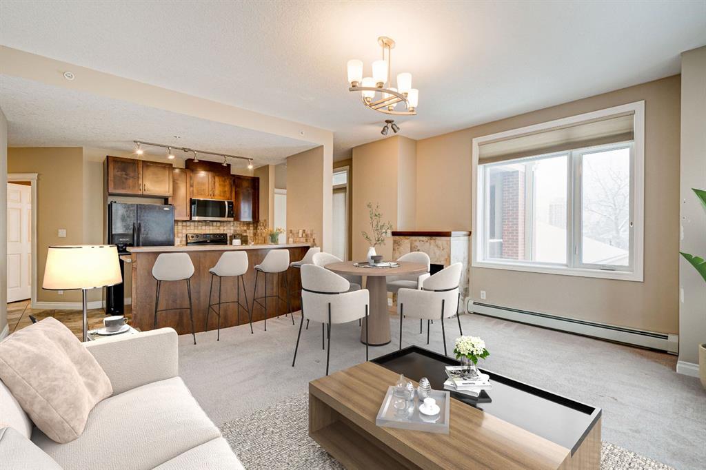 3306-24 Hemlock Crescent SW