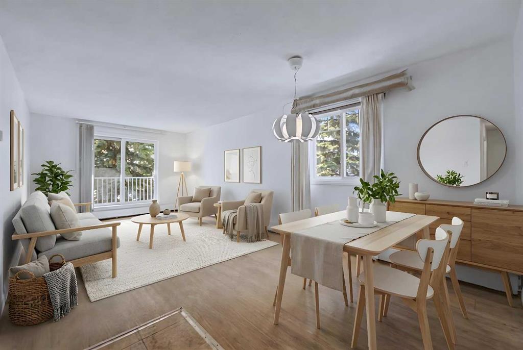 402C-5601 Dalton Drive NW