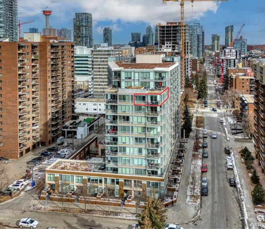 1011-626 14 Avenue SW