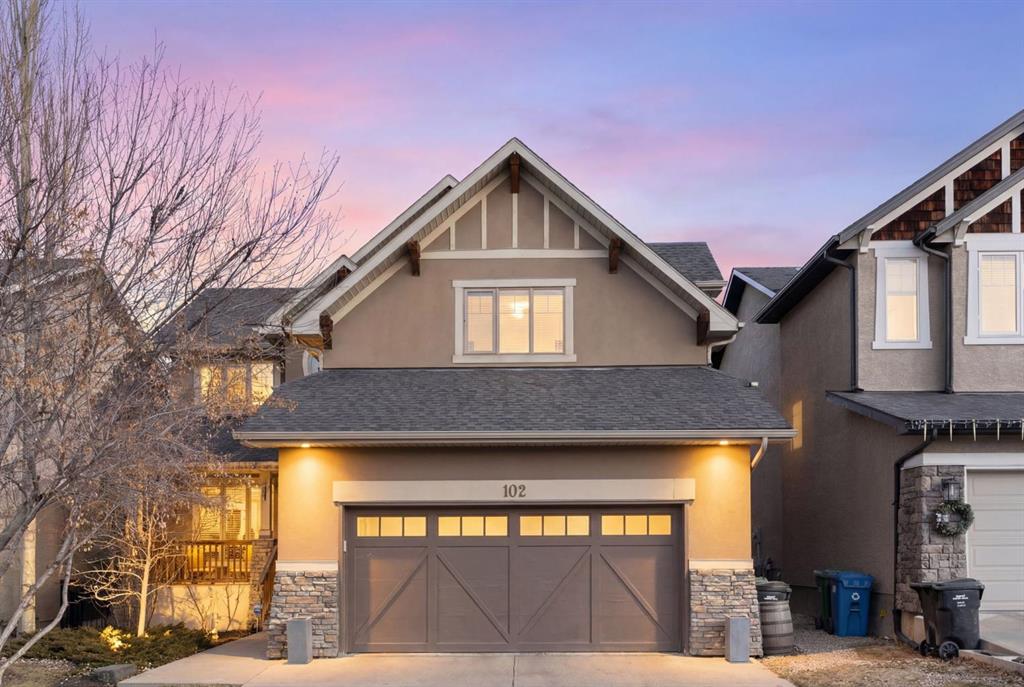 102 Discovery Ridge Way SW