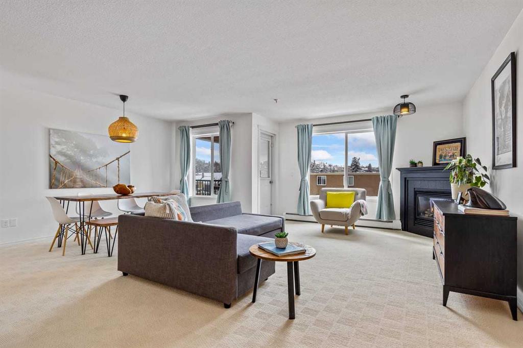 301-1110 17 Street SW