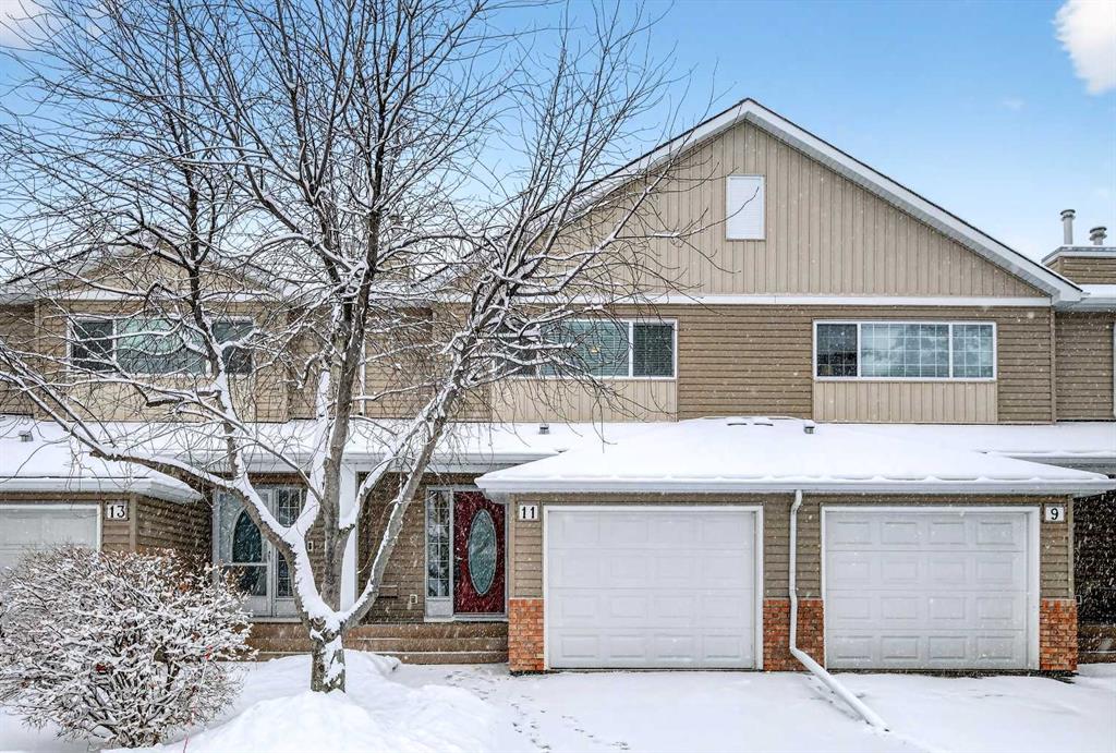 11 Chaparral Ridge Terrace SE