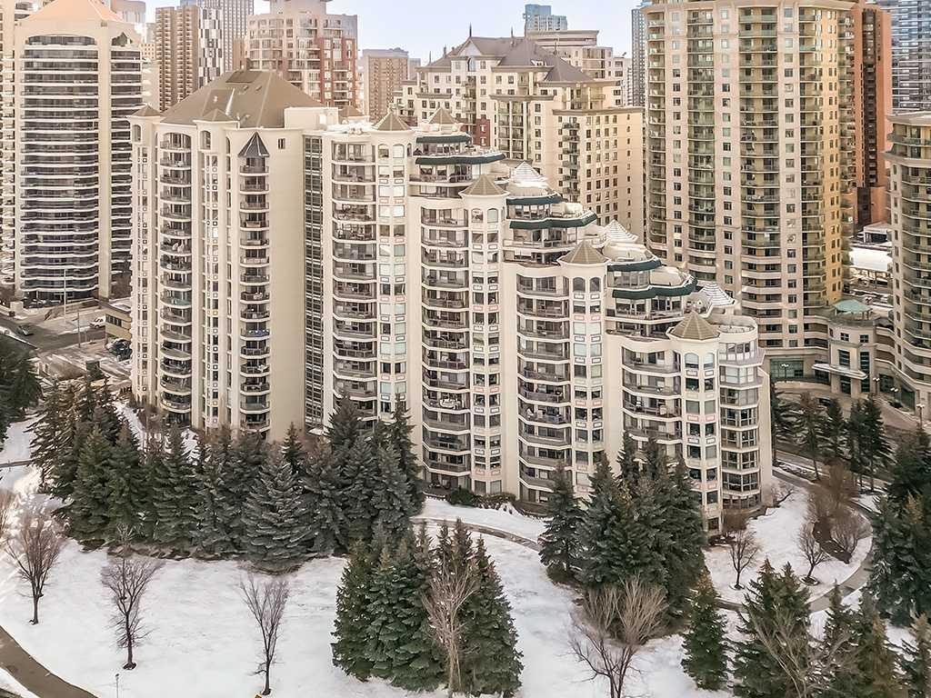 602-1108 6 Avenue SW