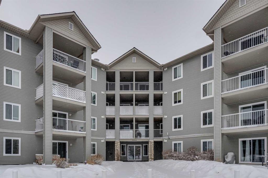 1301-604 8 Street SW