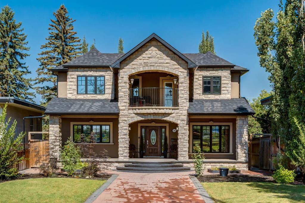 1840 Westmount Boulevard NW