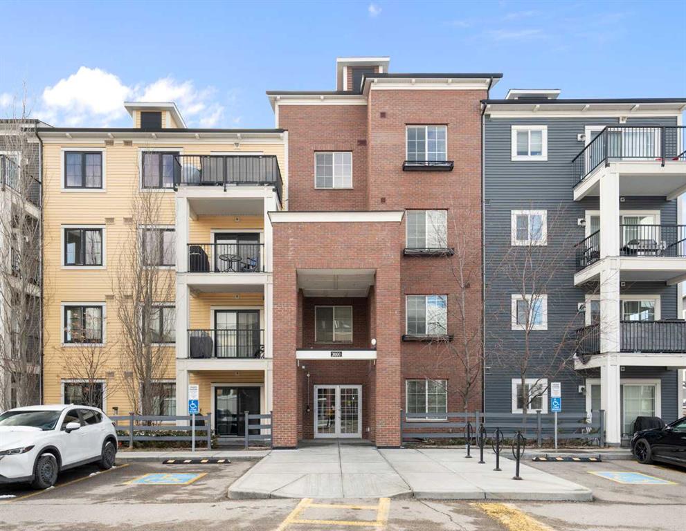 3317-99 Copperstone Park SE