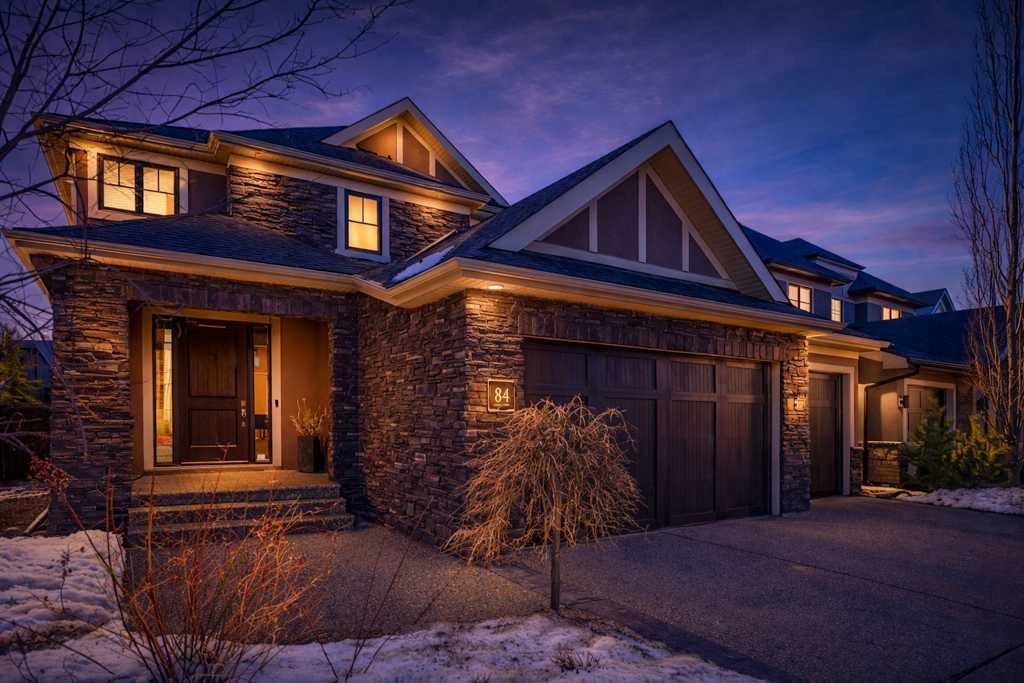 84 Aspen Summit Circle SW